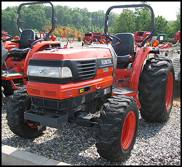 KUBOTA L4610 USZCZELKA GŁOWICY